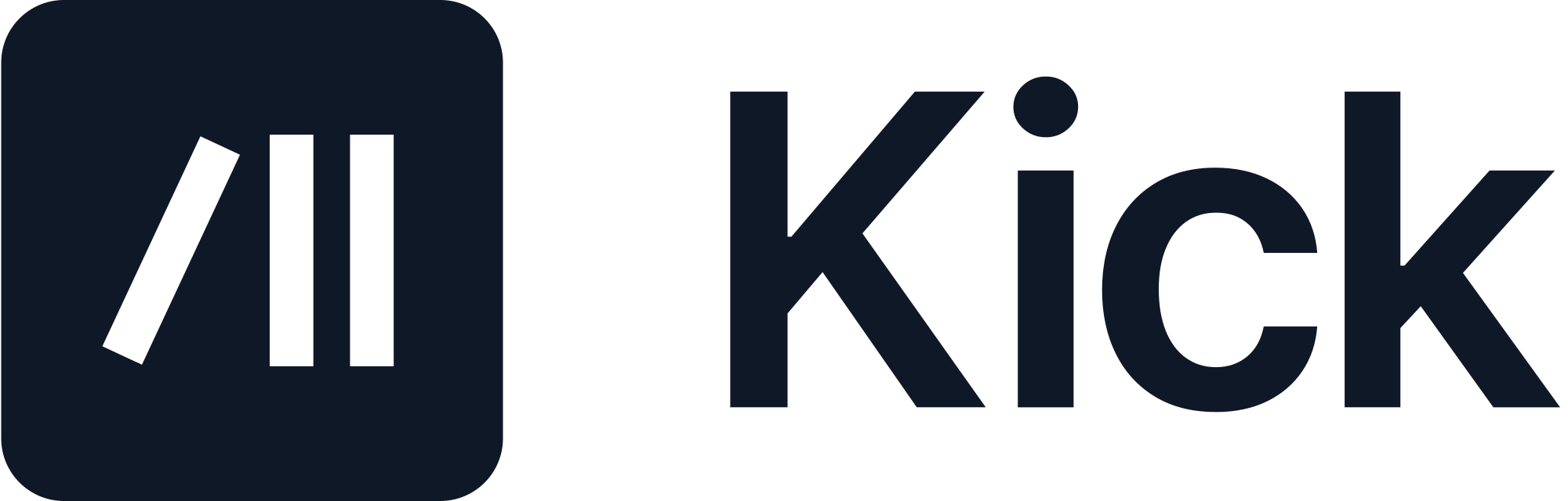 Kick